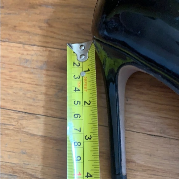 Bcbg classic black heels - Picture 3 of 8